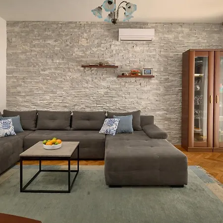Villa Ivana *