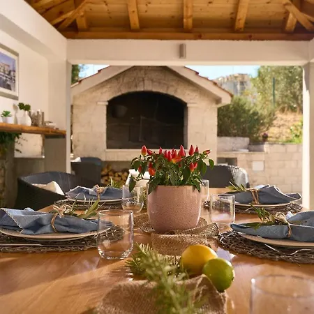 Villa Ivana